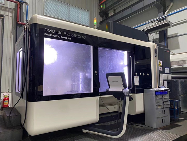 Advanced Equipment Advanced Equipment